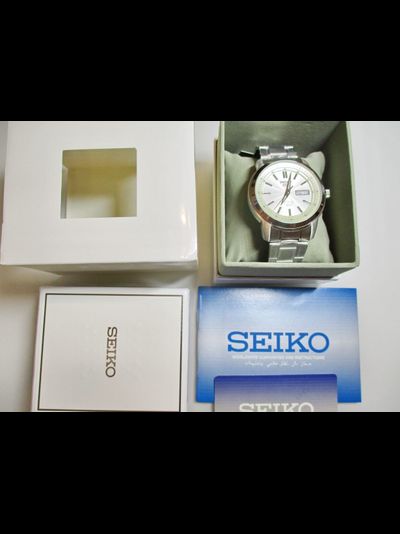 Наручные часы Seiko SNKM83K1