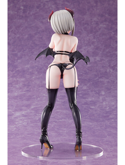 Фигурка 1/6 Янаги Удзаки (Yanagi Uzaki Little Devil Ver.)