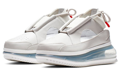 белые женские кроссовки Nike Air Max Womens FF 720 'Sail' AO3189-100