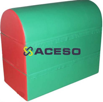 Трансформер "Прыгунок макси"