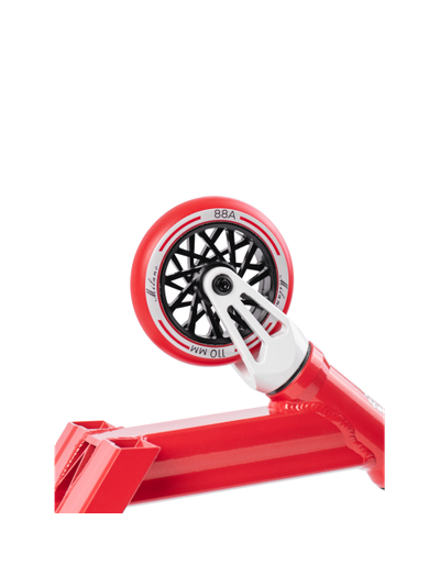 Самокат трюковый MILANO