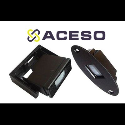 Датчик беспроводной для открывания ИД-10 (инфракрасный)