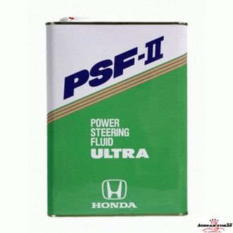 Honda PSF-2 4 л