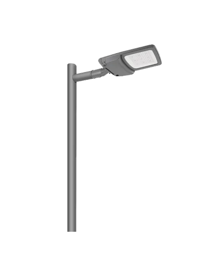 Светодиодный уличный светильник 40-240 Вт Модель № ASL06