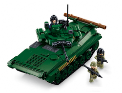 Слубан БМП-2 Боевая машина пехоты (M38-B1136)