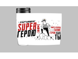 Термокружка #13 ВМФ России