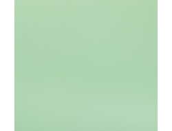 Кардсток однотонный "светло-зеленый"