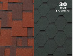 Гибкая черепица RoofShield Классик, купить  в Серпухове  | "СК Профиль"