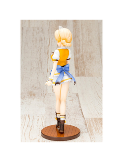 Фигурка 1/7 Дарджилинг (Darjeeling Coco's Uniform ver.)