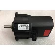 61.144.1141  Heidelberg SM102 CD102 motor 24V spannung 1.5Nm