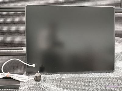 Табло отсчета дней без травм 510*670мм (помещение)