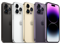 Apple iPhone 14 Pro