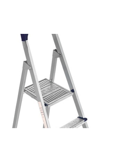 Лестница Sarayli стремянка стальная 3 4 5 6 7 8 9 10 ступеней