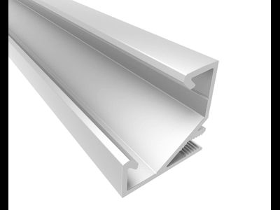 Алюминиевый профиль 4L-1717-U ANOD