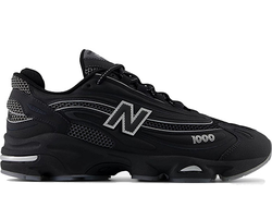 New Balance 1000 « Rain Cloud » Black