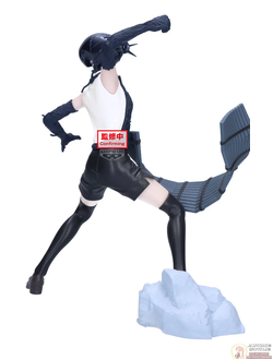 Фигурка Бомб (Bomb Grandista)