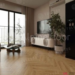 Кварцвиниловая плитка Tulesna Art Parquet LVT Nobile / Благородный  купить на vinyl-laminat.ru