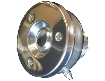 Форсунка универсальная стеновая Аквасектор Универсал 1 1/2"