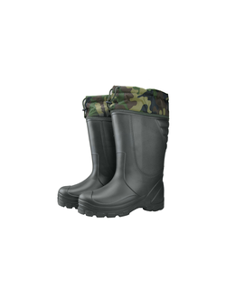 Сапоги ЭВА "Арктика" до -70 (с 5-и слойным вкладышем)