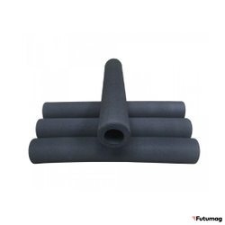 Ручки для турника (грипсы) черные, 4шт