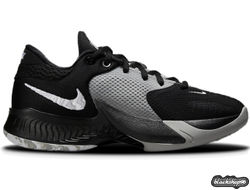 Nike Zoom Freak 4 TB Black (40-45)