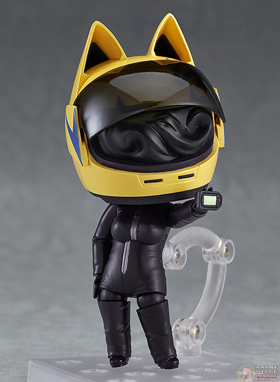 Нендроид Селти Стурлусон (Celty Sturluson)