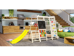 ДСК раннего развития Савушка Непоседа 6 oak купить в Воронеже