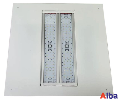 Светильник PROM 100М2 АЗС МОДУЛЬ