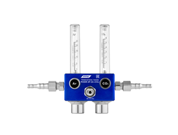 Смеситель газов ПТК MIXER 2Р (AR+CO2)