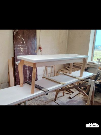 Лавки для церквей