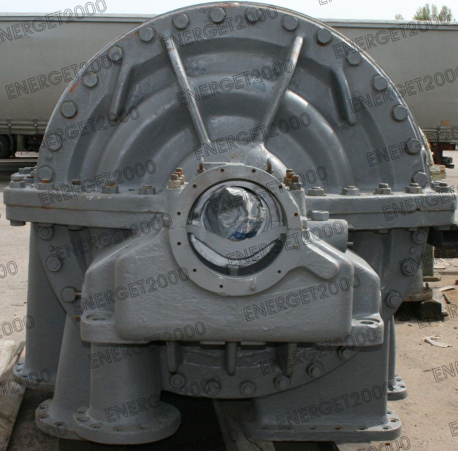Куплю турбокомпрессор К-500