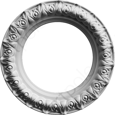 Розетка орнаментальная SR20