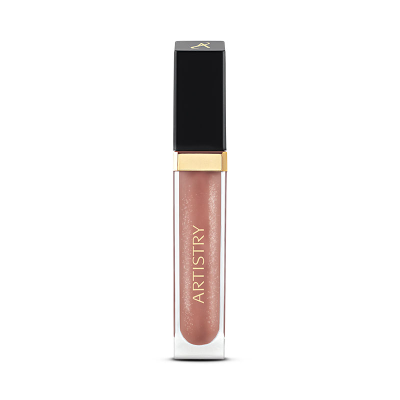 ARTISTRY SIGNATURE COLOR™ PINK NUDE Блеск для губ с подсветкой