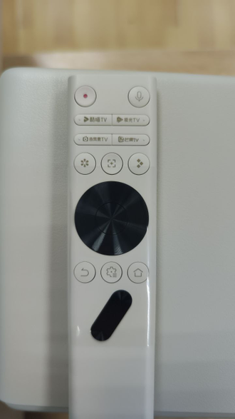 4K Проектор Xgimi RS 10 (CN с русифицированной прошивкой)