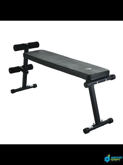 Скамья силовая универсальная DFC DAB07