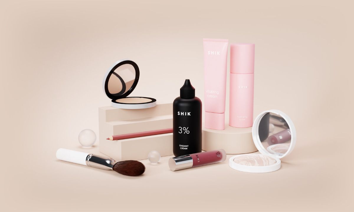 SHIK косметика