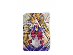 Покрывало Сейлор Мун №13