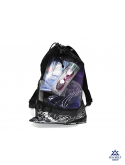 Рюкзак LightSwim MESH BAG (мешок сетка)