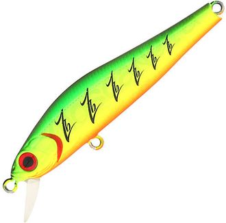 Воблер ZipBaits Rigge 56F цвет 100М