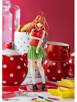 Фигурка Ицуки Накано (Itsuki Nakano Pop Up Parade)