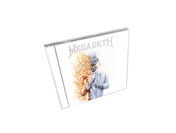 Megadeth - Megadeth CD