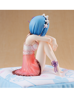 Фигурка 1/7 Рем (Rem Birthday Lingerie Ver.)