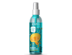 Estel Professional Little Me Детский двухфазный спрей для волос Легкое расчесывание, 200 мл
