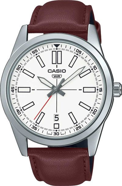 Часы Casio MTP-VD02L-7E
