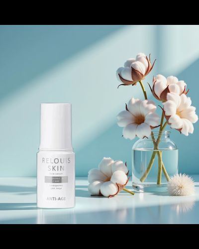 Сыворотка Skin Anti-Age Hyaluronic Acid Care