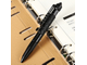 ручка для самообороны, куботан, ручка узи, Uzi Tactical Defender Pen, тактическая ручка, Laix L B2