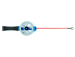 Зимняя удочка Salmo Ice Fin