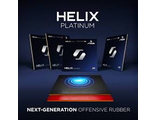 Stiga Helix Platinum series
