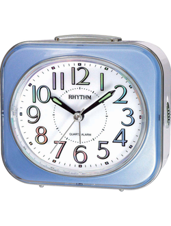 Будильник Rhythm CRF801NR04