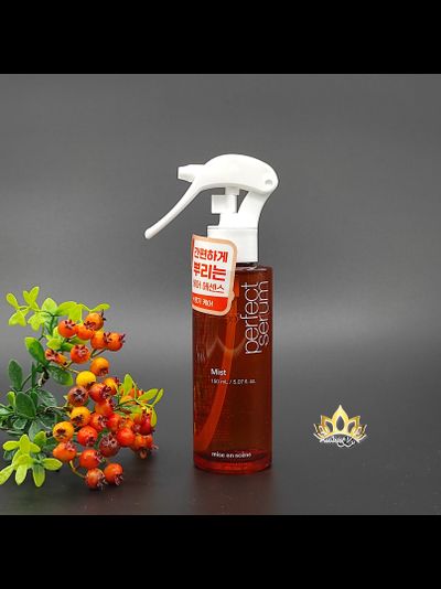 MISE-EN-SCENE Классическая сыворотка для волос в виде миста 150мл